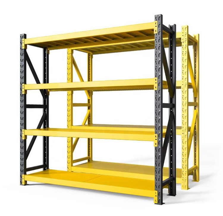 Racking Component View 7