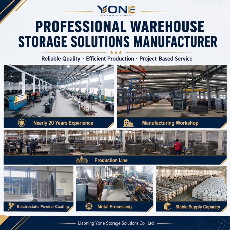 Steel Storage Rack 2000kg Load Modular Heavy Duty Pallet Rack System For Bulk Storage Manufacturing Plant Factory Direct