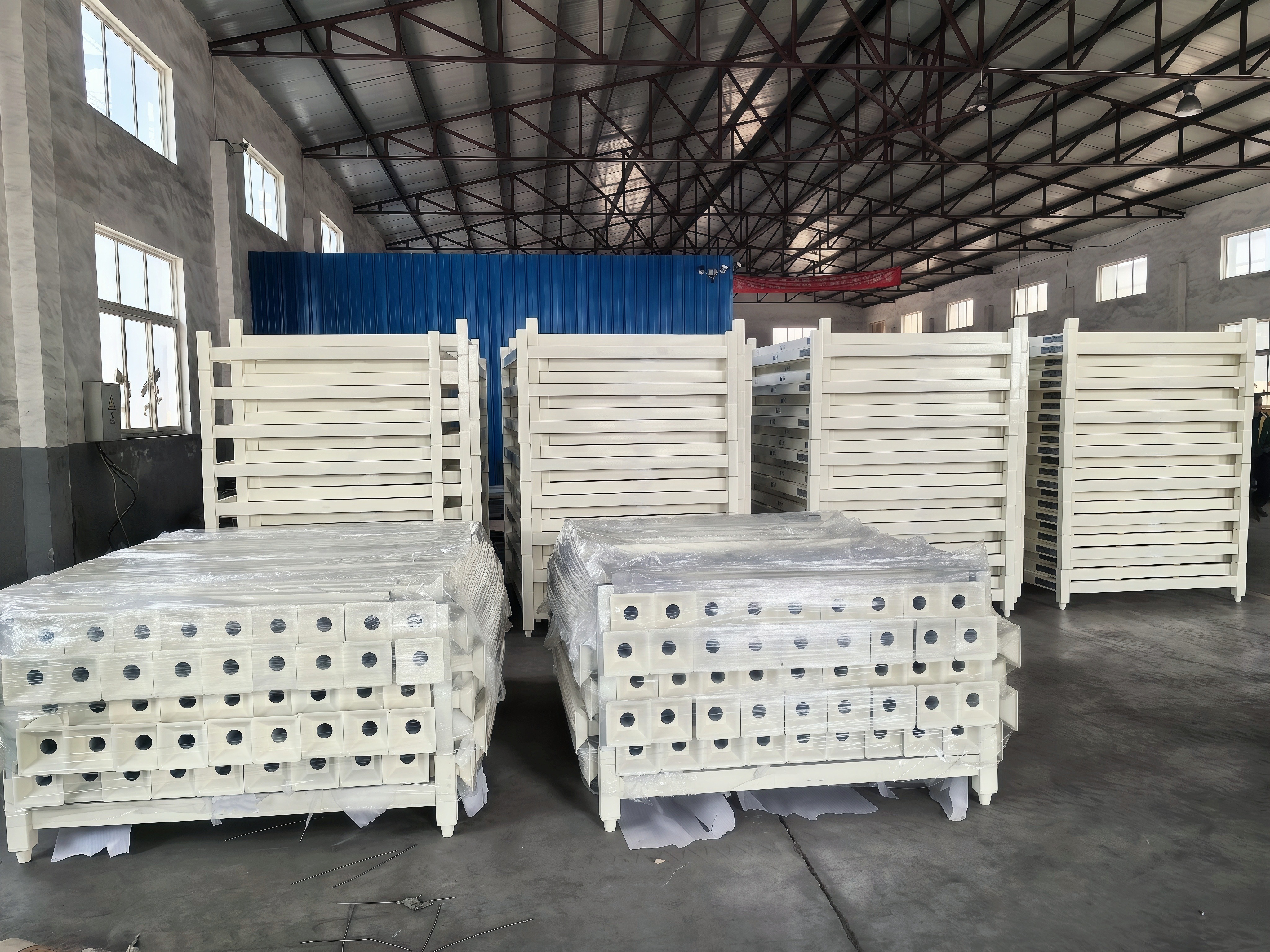 Shipping Loading 2
