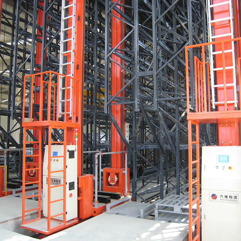 Storage Operations Management