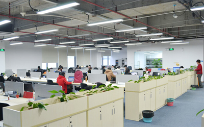 Production Workshop