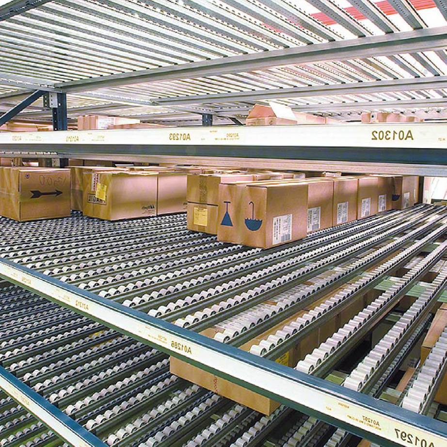 Efficient Storage Application 1