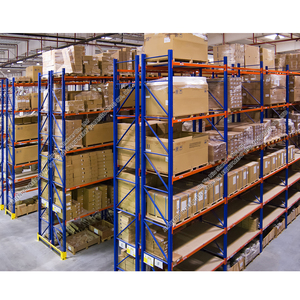 Industrial Pallet Storage 3000KG 2000KG 1500KG 1000KG Load Capacity Heavy Duty Racks