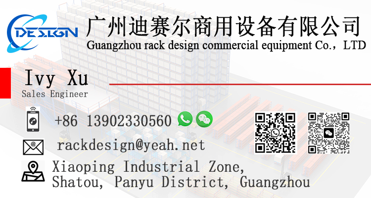 Contact information banner