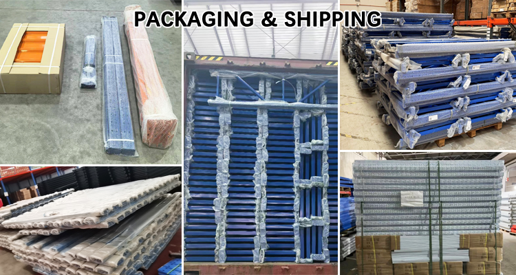 Packaging Process