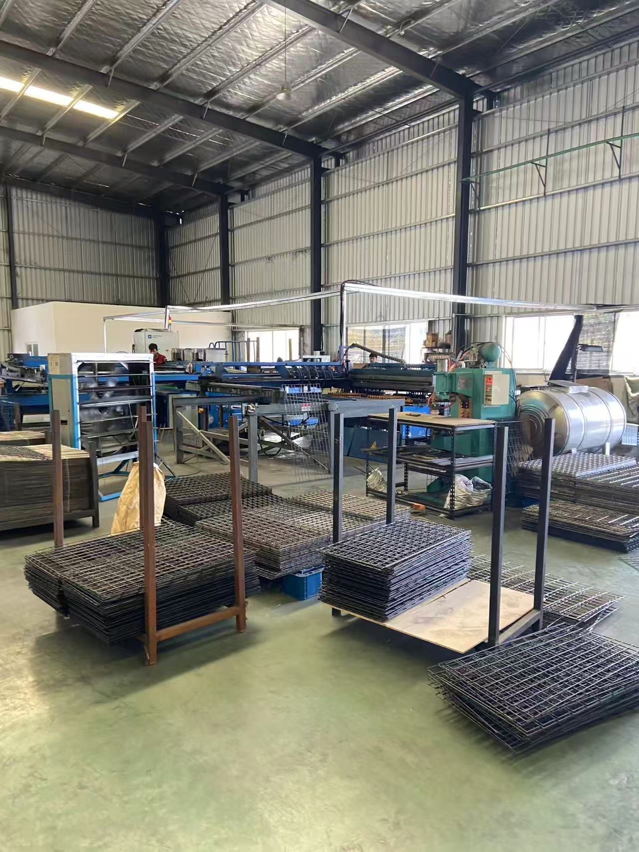 Factory Facility
