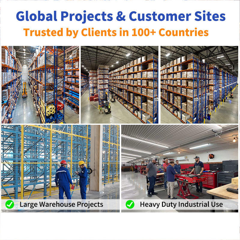 Industrial Adjustable Beam Shelving Heavy Duty Steel Selective Pallet Rack Display Rack Epoxy Coating for 2000/3000/4000Kg
