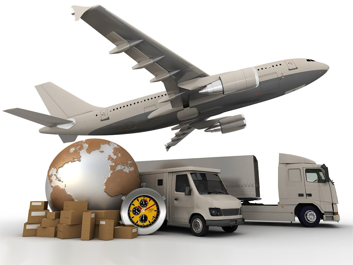 Shipping Logistics