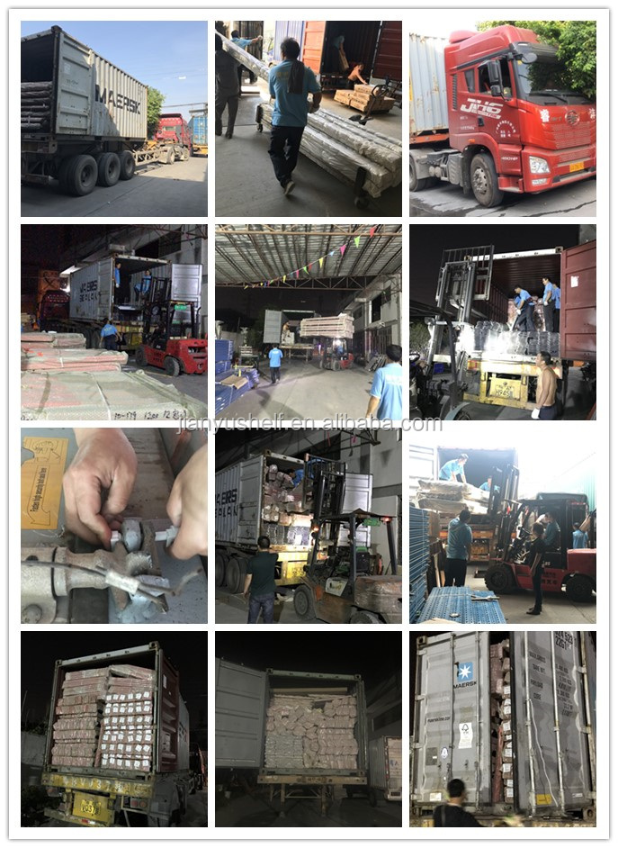Shipping and Delivery