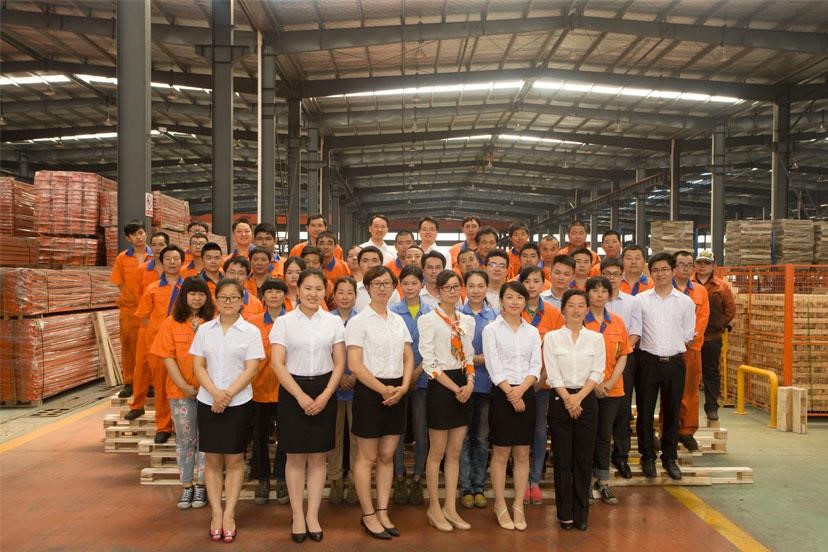 Company Overview 2
