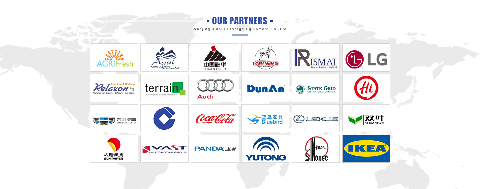 Joint Venture Business
