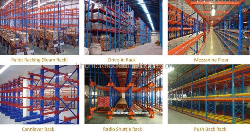 Related Storage Rack Solution 2