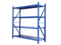 Rack Specifications 1