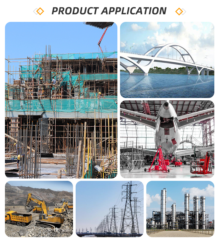 Carbon Steel Angle Bar Processing 2
