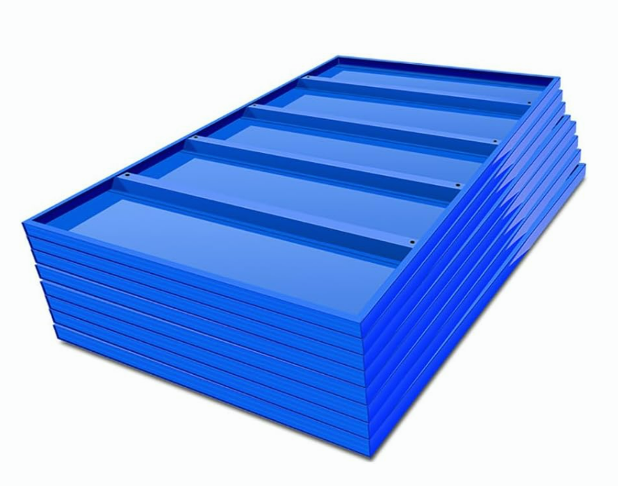 Factory Direct Garage Medium Duty Shelving Rack Warehouse Heavy Duty Selective Racking Shelf Steel Adjustable Storage Shelves