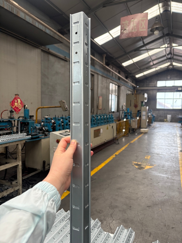 Factory Facility