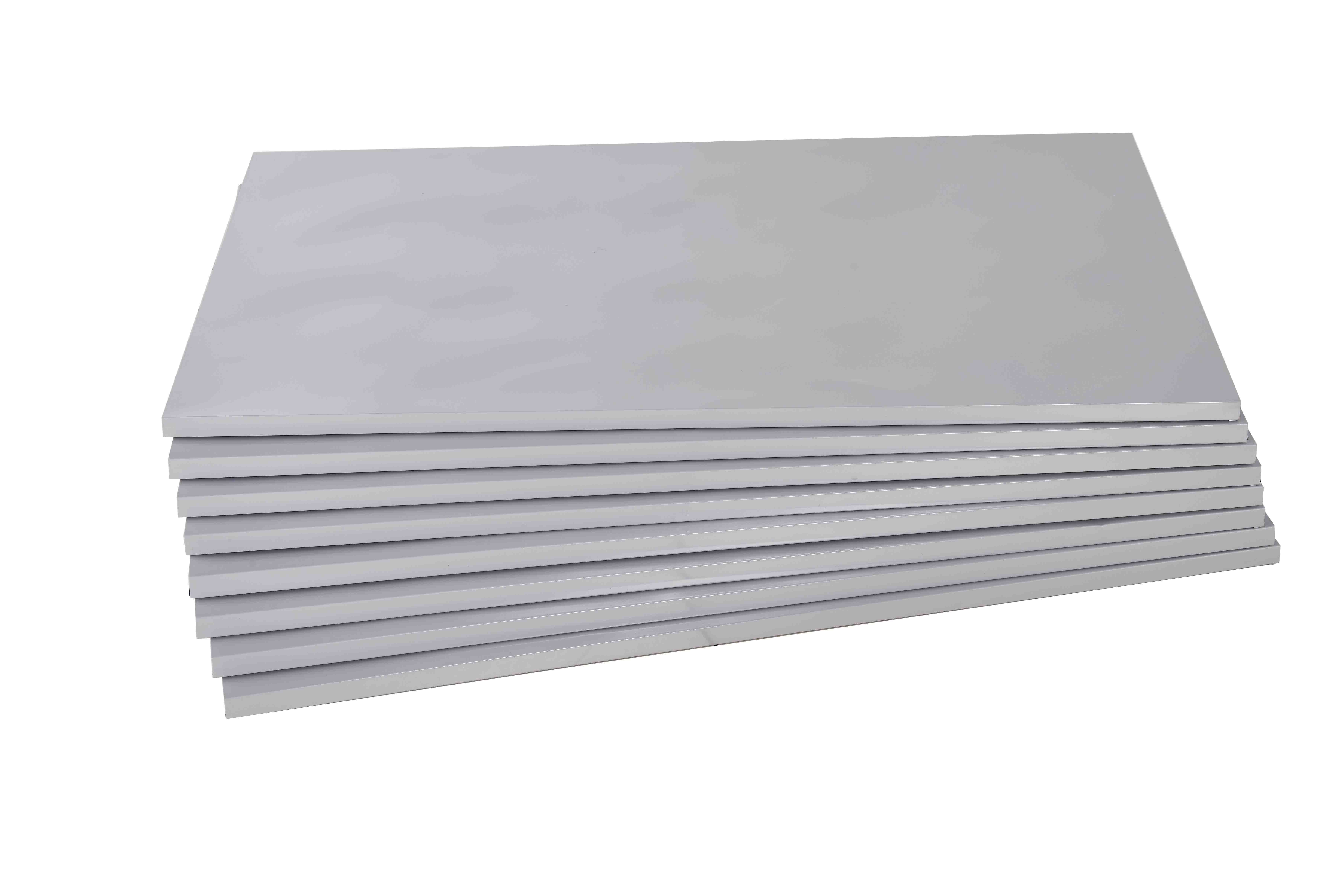 Laminate layer board