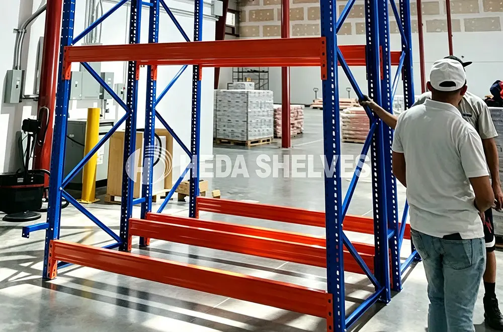 Base plate chemical and expansion anchoring