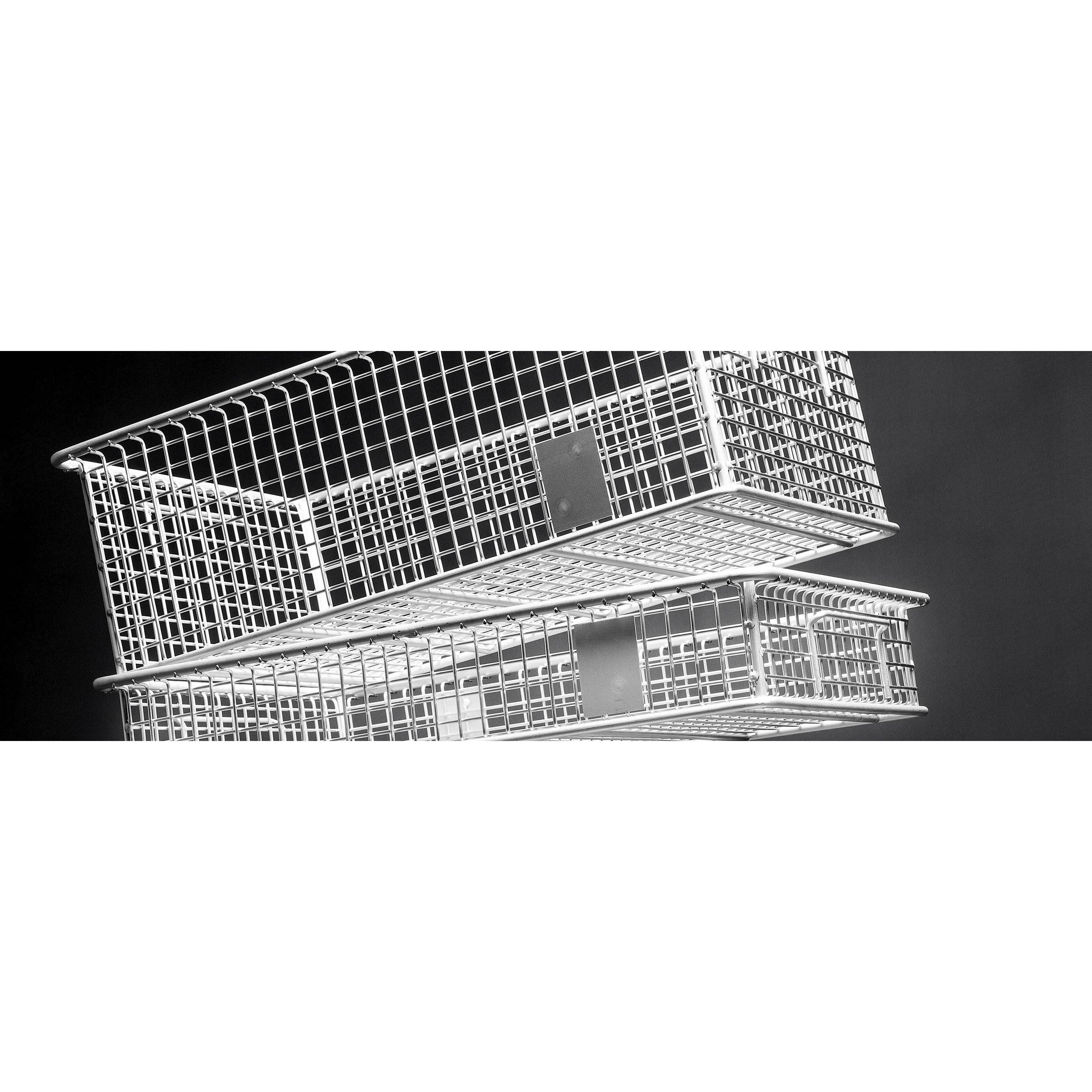 Grids For Food Industry Commercial Bakery Equipment Metal Wire Rack System