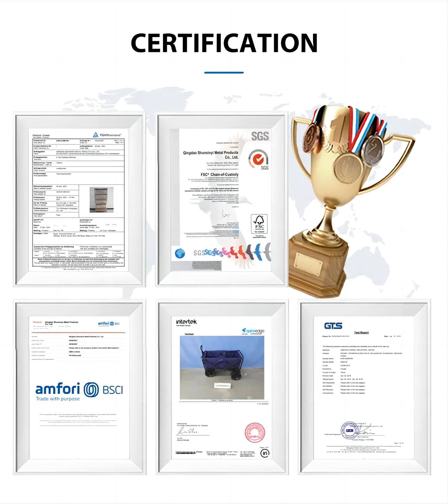 Transportation Logistics