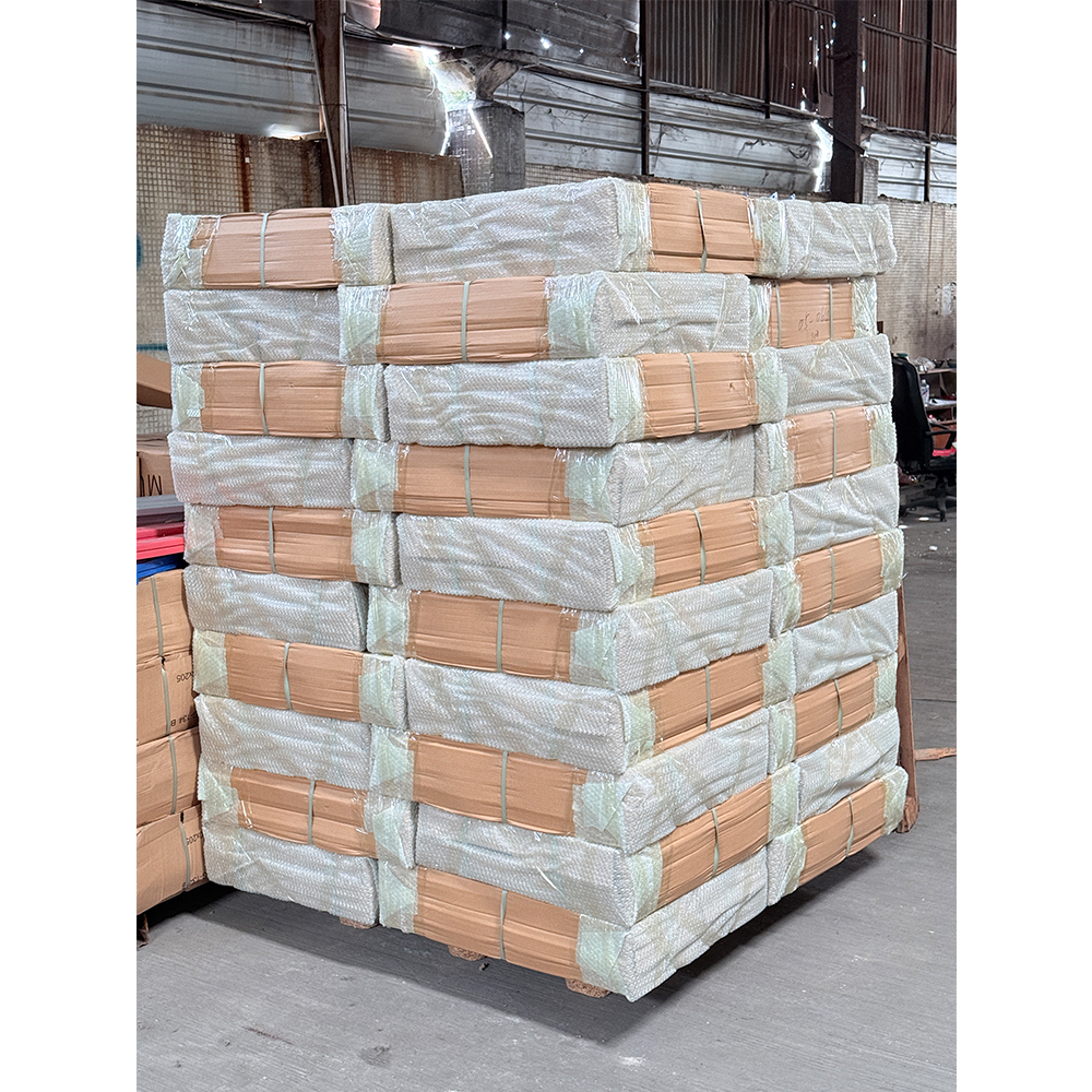 Packaging Standard 1
