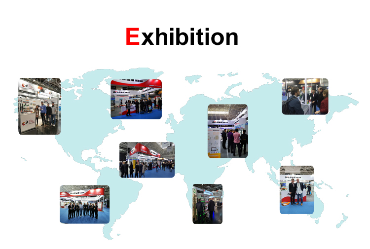 Trade Exhibitions