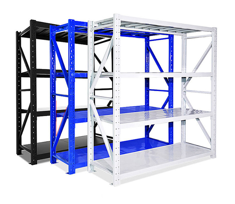 Racking Component View 6