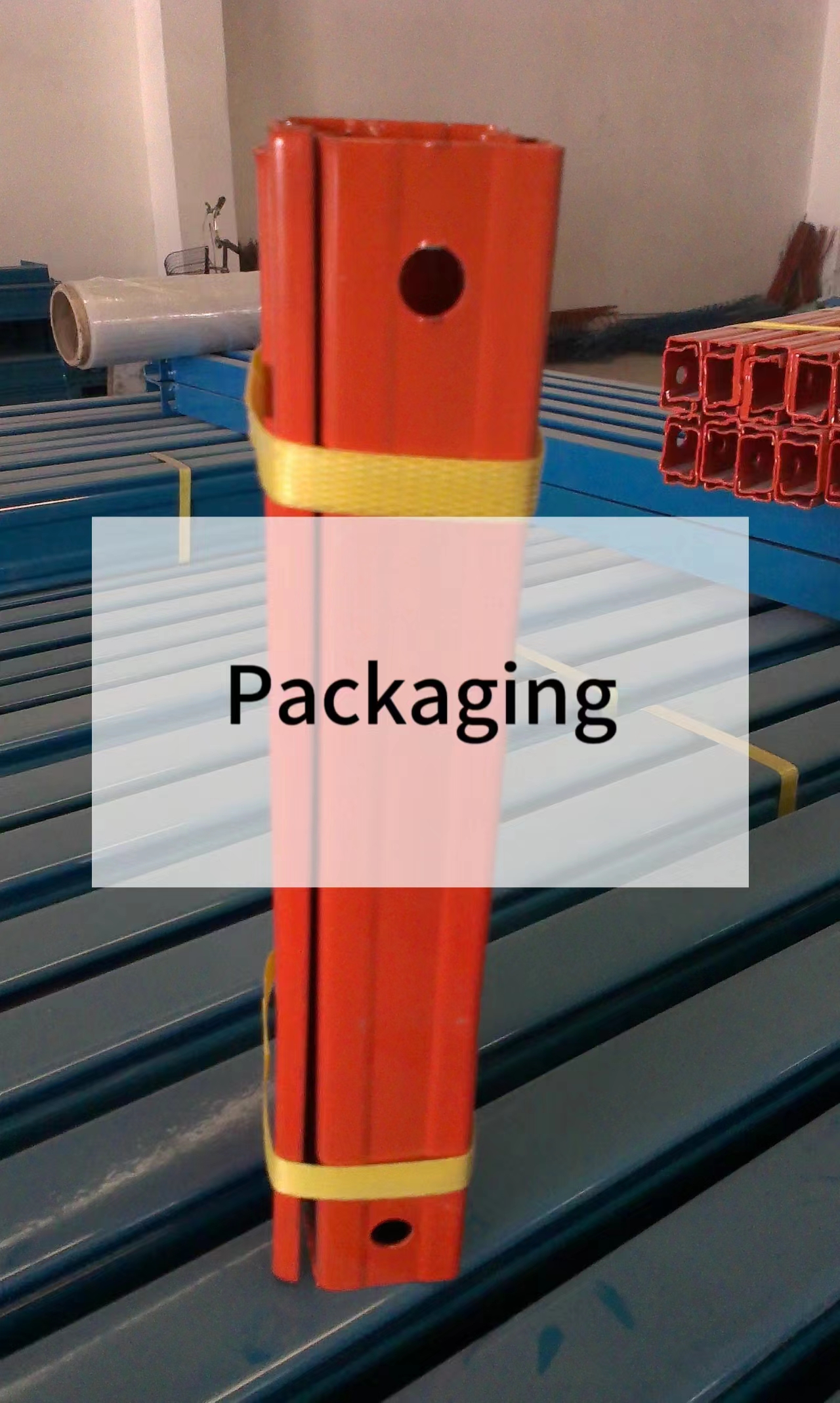 Production Process