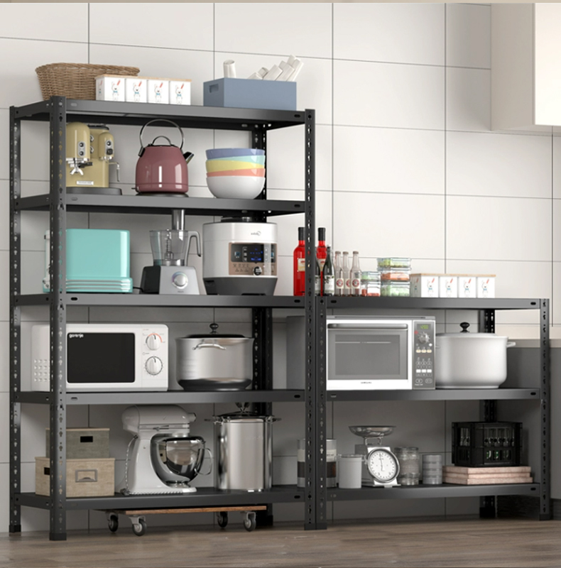 Kitchen utensils placement effect