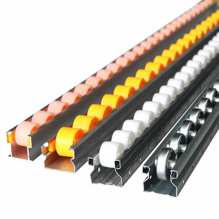 Track Unit Detail 5