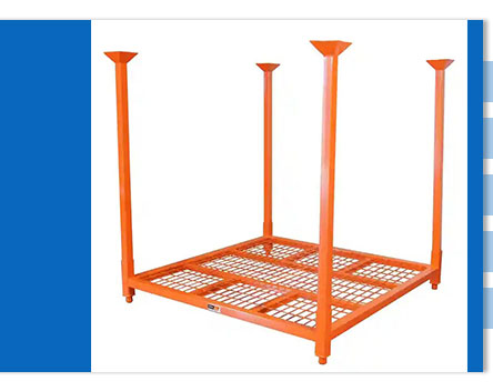 Rack Specifications Dimension