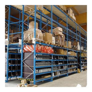 Heavy Duty Storage Solution Manufacturer