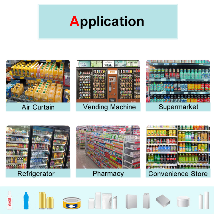 Retail Display Solutions