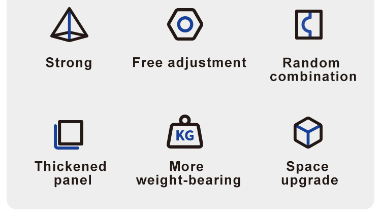 Product Structure Details