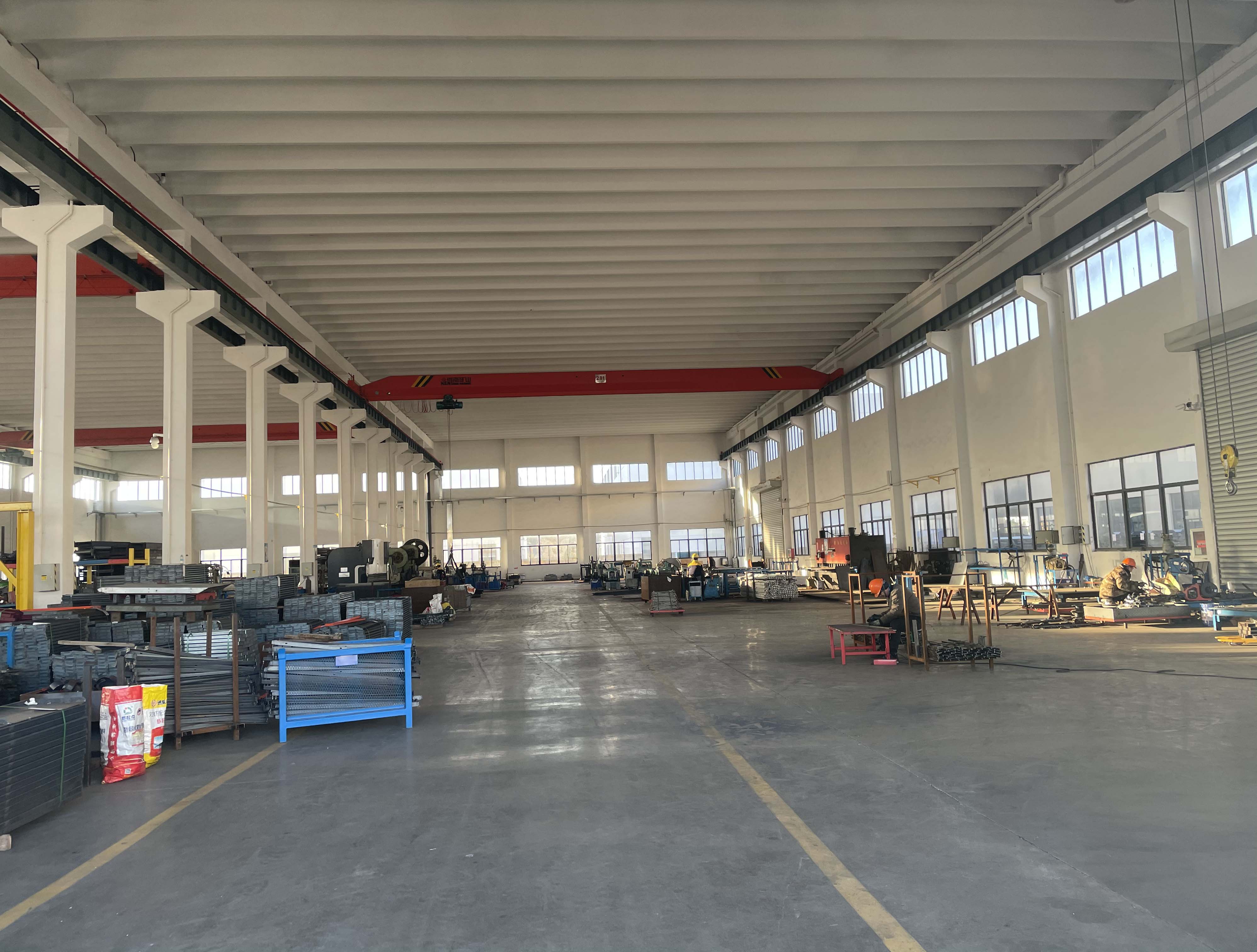 Automation Equipment