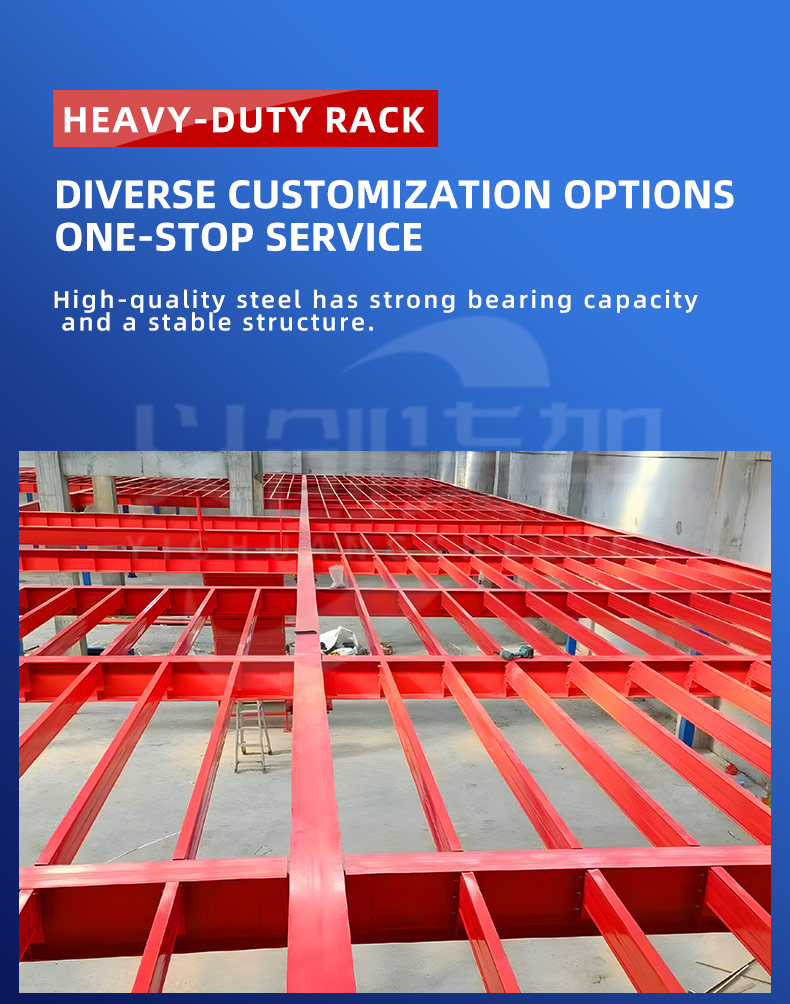 Warehouse Racking