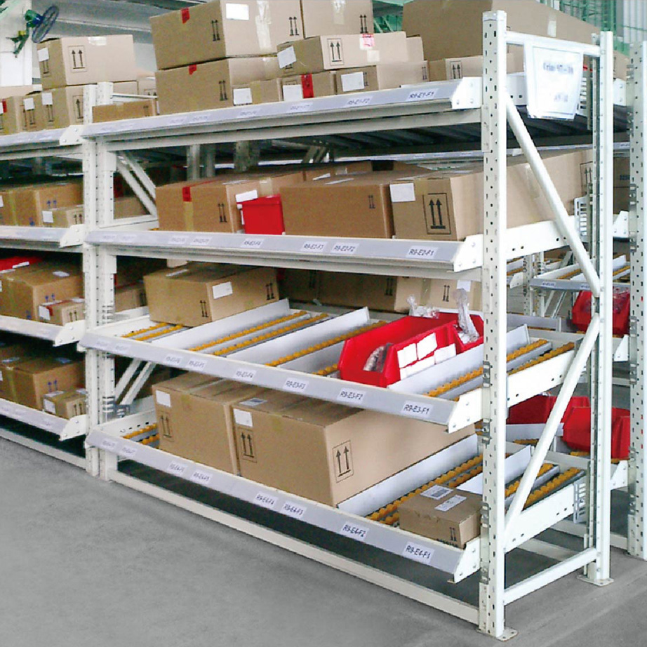 Efficient Storage Application 3