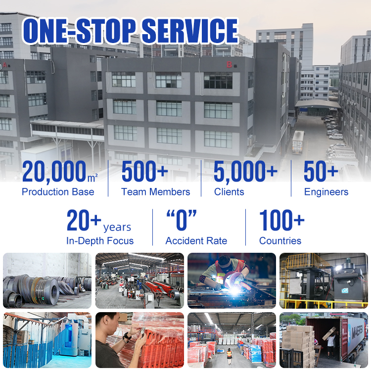500-3000kg 1 Layer Shuttle Rack Intelligent Pallet Rack System Shuttle Pallet Racking Warehouse ASRS Shuttle Racking System