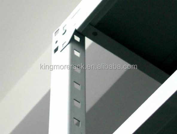 Shelving Component Detail 2