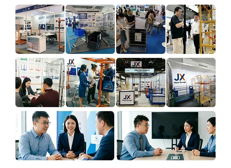 Packaging & Delivery Process