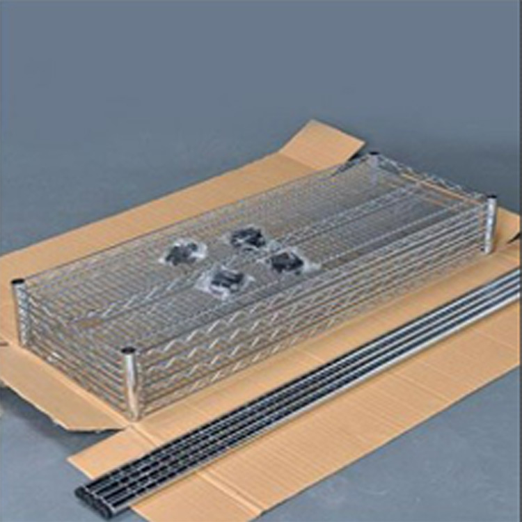 Packaging View 1