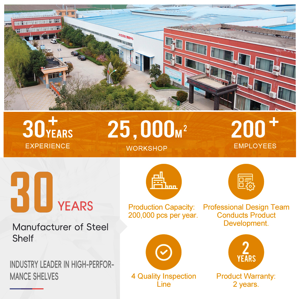 About Our Enterprise