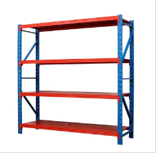 Rack Dimensional Drawing