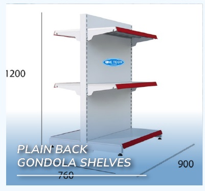 Racking Solution 1