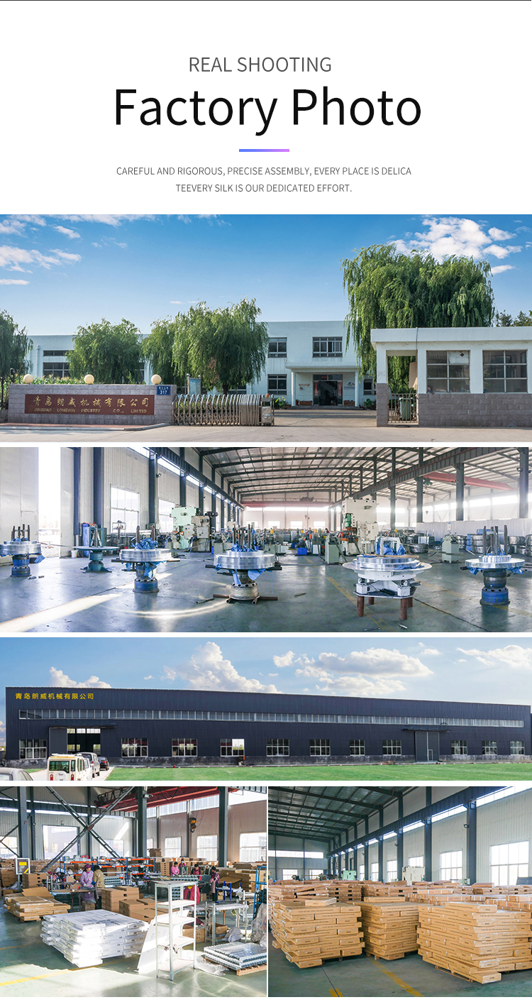 Company Facility Overview