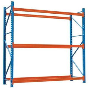 1500-4500kgs/level Warehouse Racking System