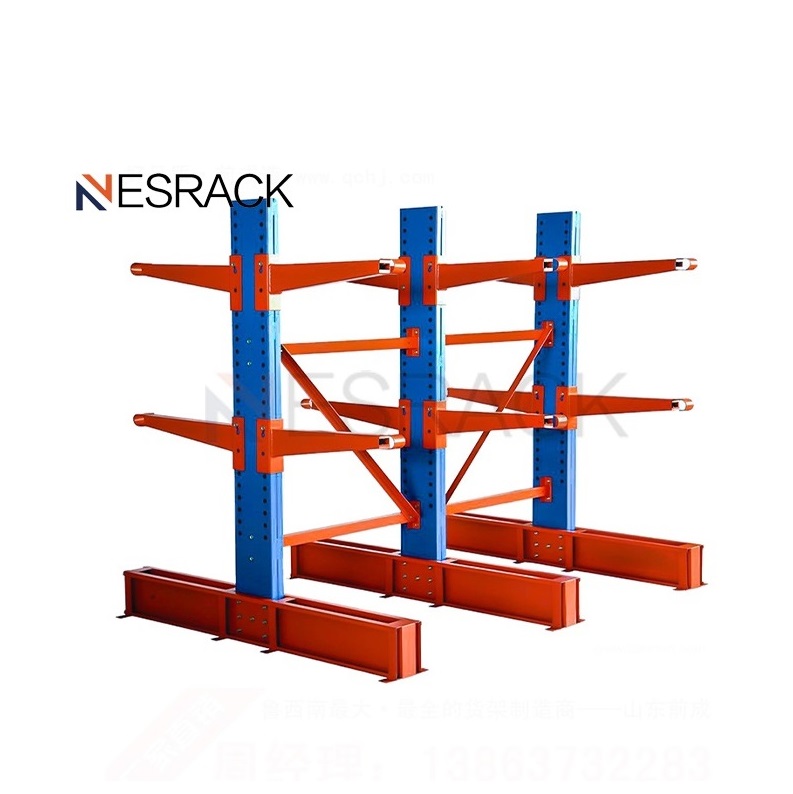 Heavy Duty Cantilever Rack