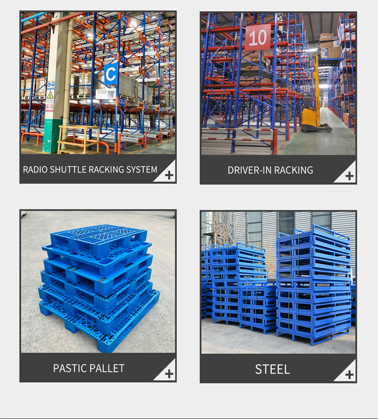 Recommended Storage Systems