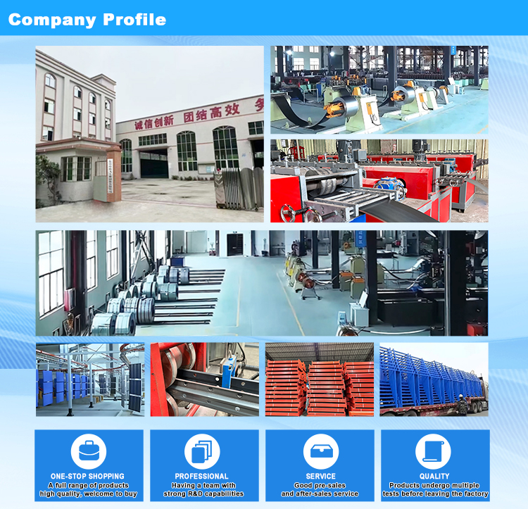 Customized Heavy-Duty Steel Warehouse Pallet System Industrial Racking Pallet Rack Shelving for Industrial Shelves