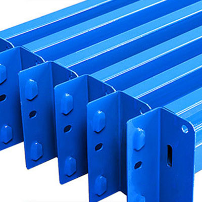 Racking Joint Detail